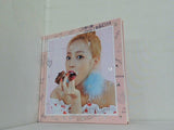 1st Mini Album: Alohara  Can You Feel It？ 