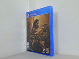 コナン アウトキャスト PLAYSTATION4 Conan: Exiles PlayStation 4 Maximum Games LLC