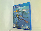 サブノーティカ PS4 Subnautica PlayStation 4 Gearbox Publishing LLC