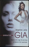 ジーア 悲劇のスーパーモデル Gia  Unrated   DVD Angelina Jolie