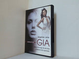 ジーア 悲劇のスーパーモデル Gia  Unrated   DVD Angelina Jolie