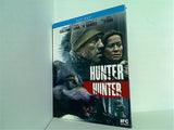 デストラップ 狼狩り Hunter Hunter  Blu-ray Camille Sullivan