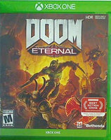 ドゥーム エターナル XBONE DOOM Eternal: Standard Edition Xbox One 