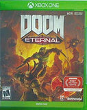 ドゥーム エターナル XBONE DOOM Eternal: Standard Edition Xbox One 