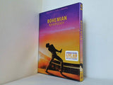 ボヘミアン・ラプソディ Bohemian Rhapsody  Blu-ray Rami Malek