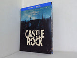 キャッスルロック Castle Rock: The Complete First Season  Blu-ray J.J. Abrams