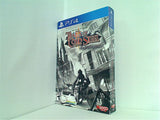英雄伝説 閃の軌跡 2 PS4 The Legend of Heroes: Trails of Cold Steel II Relentless Edition PlayStation 4 Marvelous USA Inc