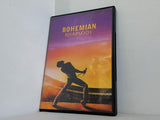 ボヘミアン・ラプソディ Bohemian Rhapsody  Non USA Format 