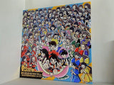 夏S 2018 ももクロトリビュート みんなで10周年をお祝いしちゃうぞ！   Complete Box  数量限定生産   Blu-ray スターダストプラネット