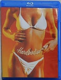 ハードボディーズ Hardbodies  Blu-ray Grant Cramer