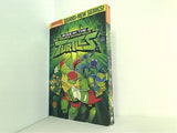 ライズ・オブ・ミュータント・タートルズ Rise of the Teenage Mutant Ninja Turtles 