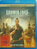 ヴォルイーニ Sommer 1943 Das Ende der Unschuld  1 Blu-ray 