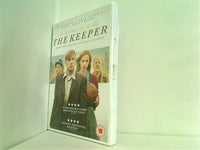 キーパー ある兵士の奇跡 The Keeper  DVD David Kross; Freya Mavor