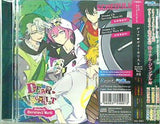 カレはヴォーカリスト❤CD 「ディア❤ヴォーカリスト Drama CD Survival Wars #6」 増田俊樹