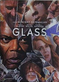 ミスターガラス Glass Limited Edition Steelbook 