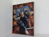 ドゥーム Doom Limited Edition Comic Art Steelbook Blu-ray ＋ DVD ＋ Digital Karl Urban