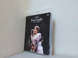 山本彩 LIVE TOUR 2019 I'm ready Blu-ray 山本彩