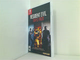 バイオハザード トリプル パック SWITCH Resident Evil Triple Pack Nintendo Switch Capcom U S A Inc