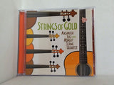 Strings Of Gold 杉真理 with モーメント・ストリングカルテット