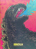 ゴジラ 昭和期 Godzilla  the Showa-Era Films  1954–1975  The Criterion Collection   Blu-ray Takashi Shimura