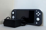 NINTENDOSWITCH Nintendo Switch Lite グレー