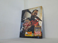 300: Rise of an Empire  Blu-ray  TUTAYA限定スチールブック 