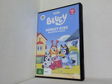 ブルー おうまさんごっこ Bluey: Horsey Ride and Other Stories   NON-USA Format   Region 4 Import Australia 