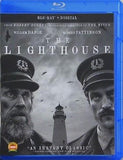 ザ・ライトハウス The Lighthouse  Blu-ray Willem Dafoe