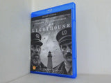 ザ・ライトハウス The Lighthouse  Blu-ray Willem Dafoe