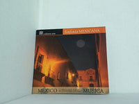 Sinfonia Mexicana/Mexico A Traves De Su Musica Vol.1  Artist