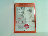 クィーン The Queen Mirren