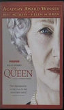 クィーン The Queen Mirren