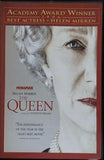 クィーン The Queen Mirren