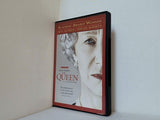 クィーン The Queen Mirren