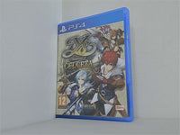 イース セルセタの樹海 PLAYSTATION4 Ys: Memories of Celceta  PS4 