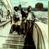 Untitled   LP The Byrds