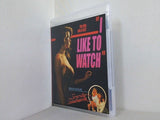 ポール・バテリ リサ・デリーウ I Like to Watch Sorority Sweethearts 