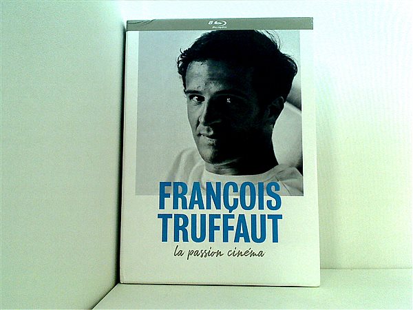 フランソワ・トリュフォー Coffret François Truffaut  Blu-Ray Amazon.co.jp: フランソワ・トリュフォー Blu-rayセット Ⅱ
