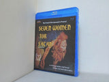 セブン・ウィメン・フォー・サタン Seven Women for Satan  Blu-ray Joëlle Coeur