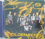 GOLDEN ECHO 通常盤 SF9
