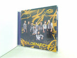 GOLDEN ECHO 通常盤 SF9