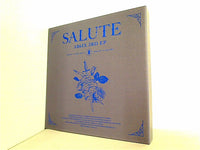 SALUTE 輸入盤 AB6IX