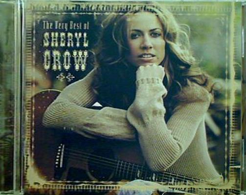 Very Best of Sheryl Crow