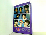 LOVE or TAKE-Mild Ver. 韓国盤 PENTAGON