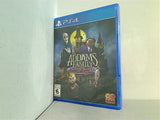 アダムス・ファミリー マンションメイハム PS4 The Addams Family: Mansion Mayhem PlayStation 4 Ui Entertainment