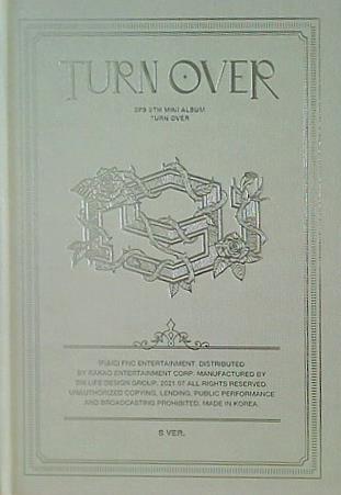 Turn Over Sf9