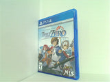 英雄伝説 零の軌跡 PLAYSTATION4 The Legend of Heroes: Trails From Zero PlayStation 4 Koei Tecmo America Corpor