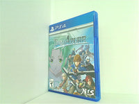 英雄伝説 蒼穹の軌跡 PLAYSTATION4 The Legend of Heroes: Trails to Azure PlayStation 4 Koei Tecmo America Corpor