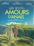 恋するアナイス AMOURS D_ANAIS  LES  DVD 