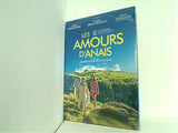恋するアナイス AMOURS D_ANAIS  LES  DVD 